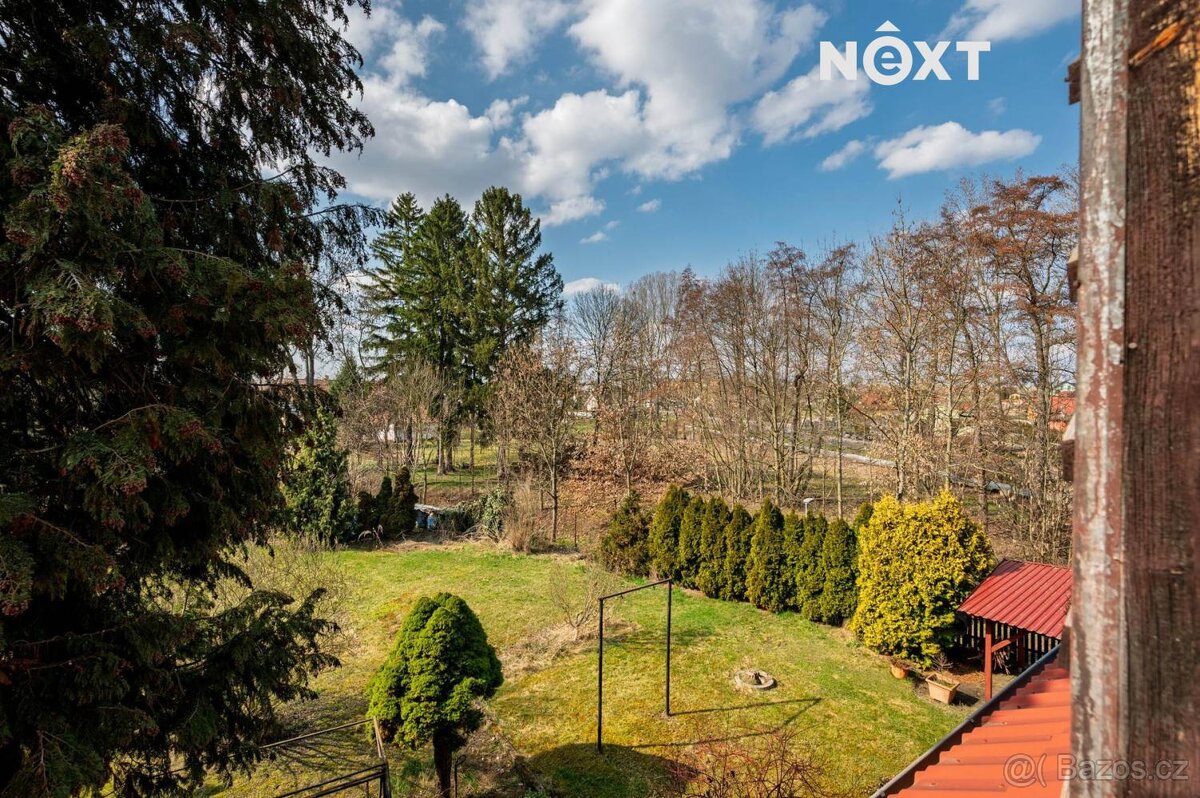 Prodej Rodinný dům, 261㎡ - 9