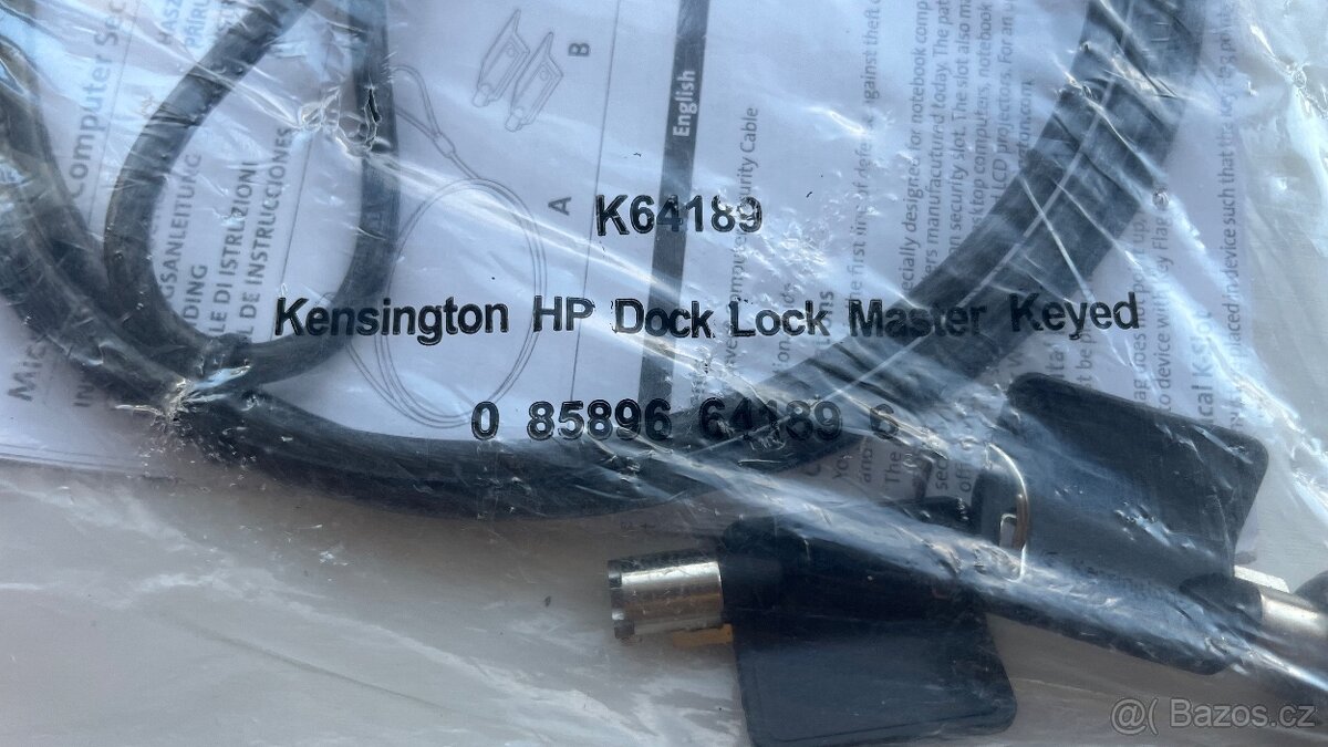 Zámek k NTB Kensington - 9