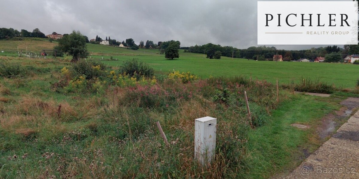 Prodej pozemku pro bydlení - 9