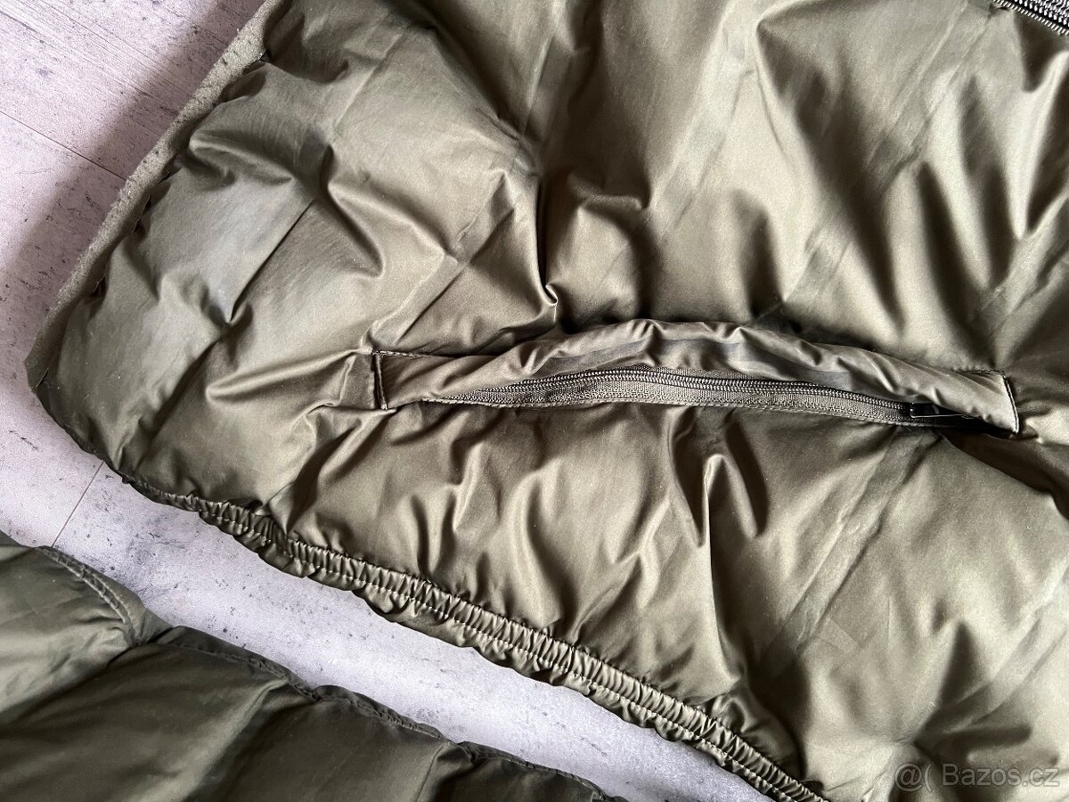 Pánská zimní bunda Gas - 9