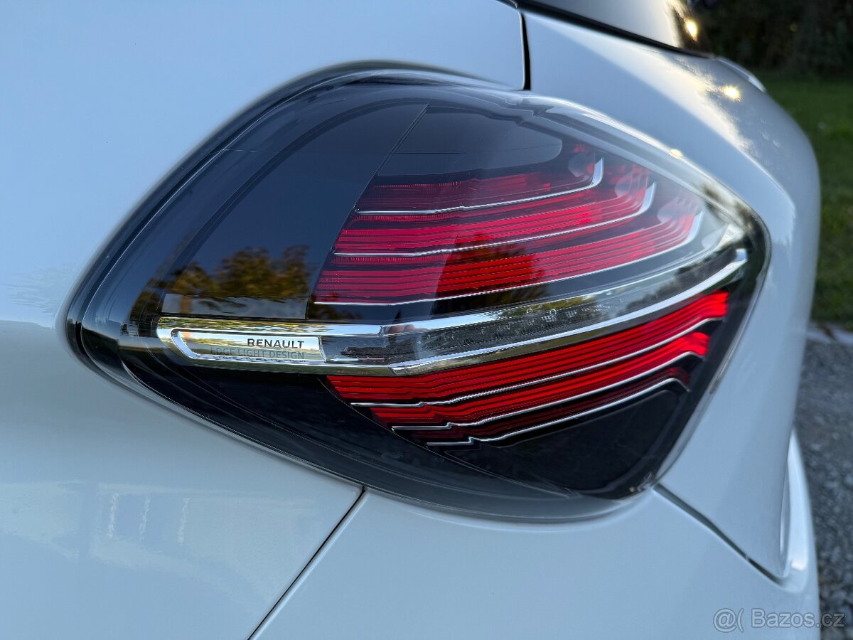 Renault ZOE R110 Z.E.50 Experience – elektro, 2021 SoH 96% - 9