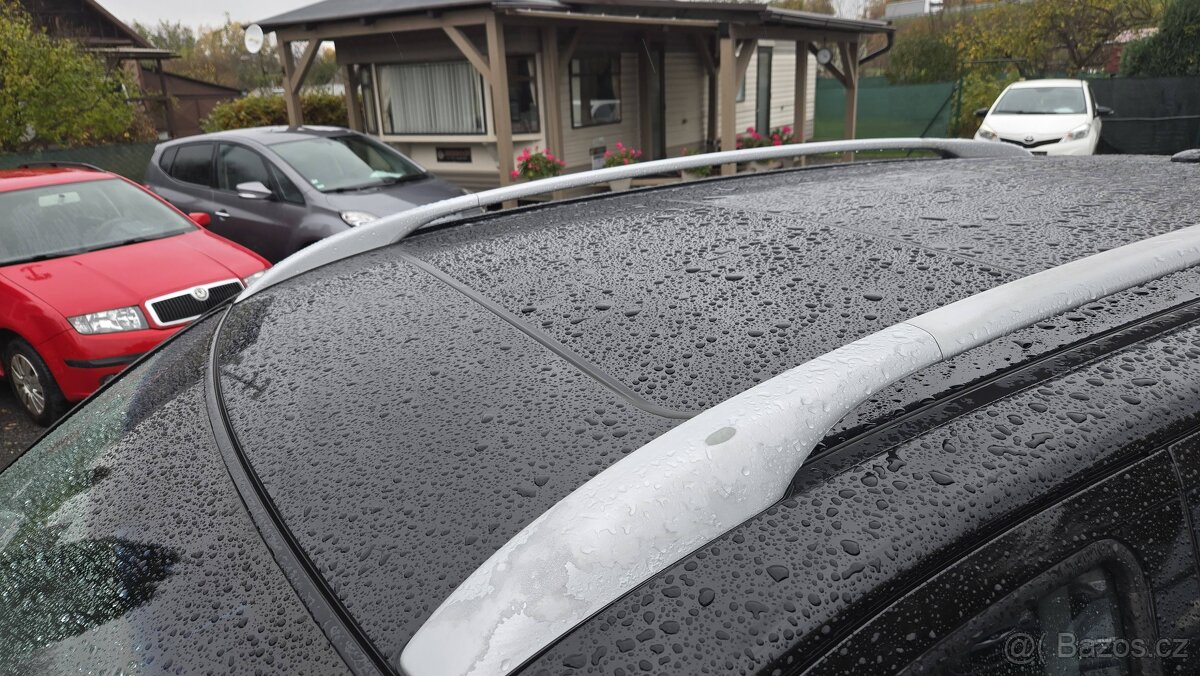 HYUNDAI SANTA FE 2.2CRDi PREMIUM 4x4 1MAJITEL - 9