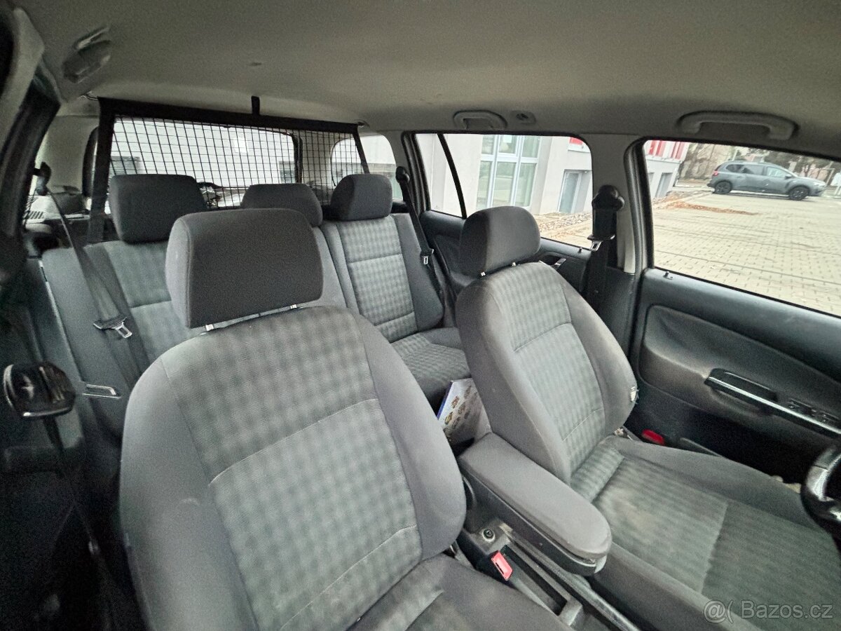 Škoda octavia 1 1.9tdi 81kw s kvalitní software úpravou. - 9