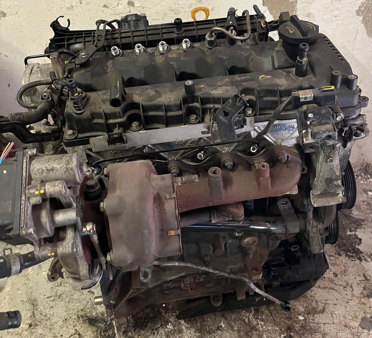 Hyundai i30-nahradni dily model 2012-2017 - 9