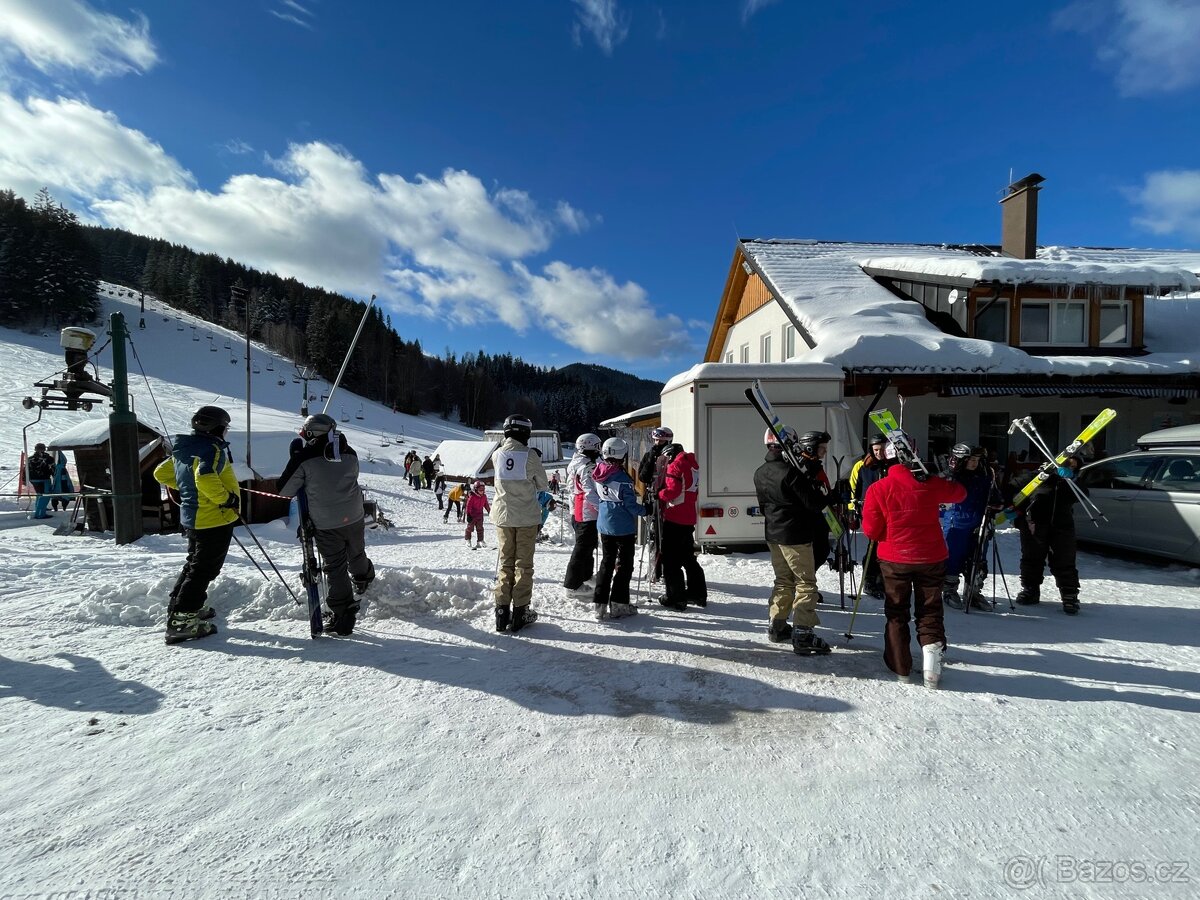 Ubytování v chatě BESKYDY - 9