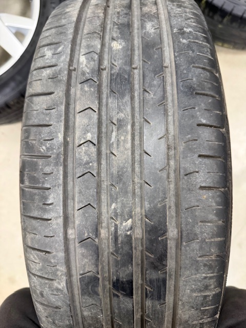 Alu kola letní r17 - 9