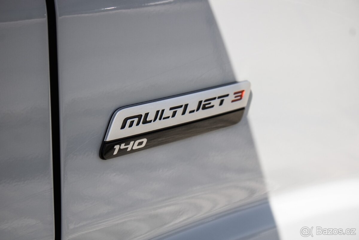 FIAT DUCATO 2.3 MULTIJET 140K SCR L2H2 - 9