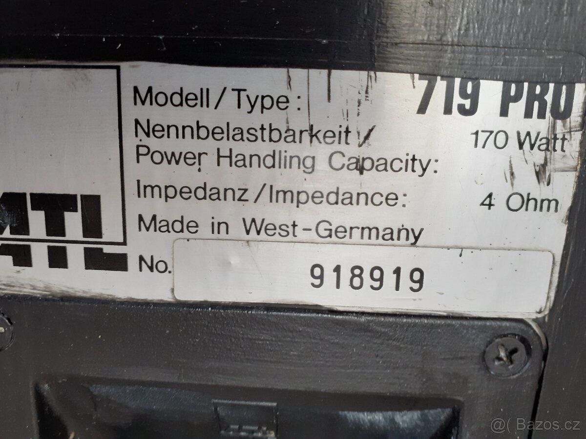 ATL 719 PRO - 9