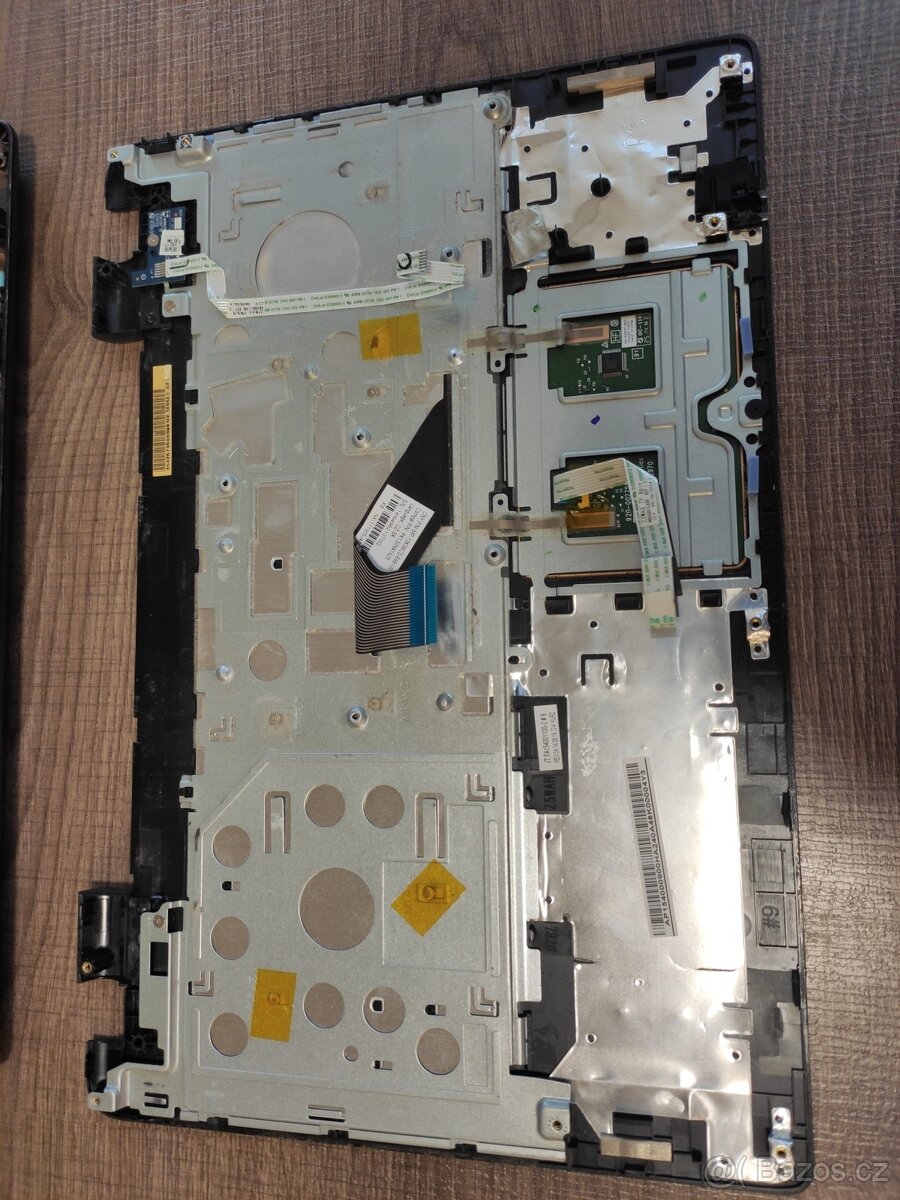 ACER E5-521G-6104 na díly - 9