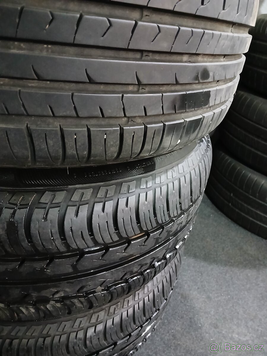 LETNÍ SADA KOL BMW STYLING 13 - 9