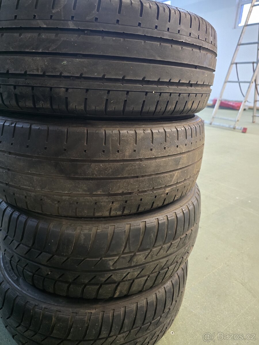 Alu kola 14" 1004 - 9