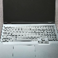 Herní notebook Lenovo Legion Pro 5 16IRX8 – Onyx Grey (kovov - 9