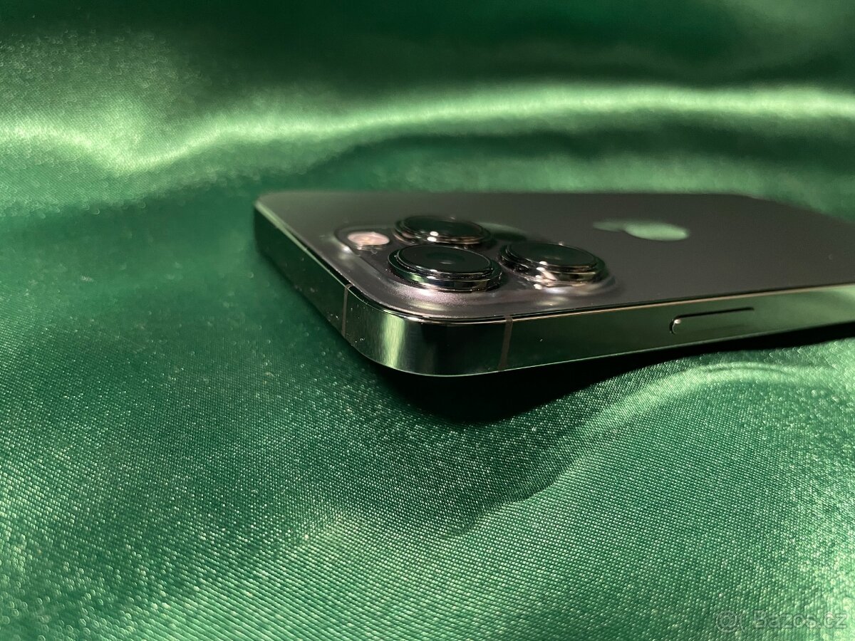 iPhone 13 PRO 256GB TOP ZÁRUKA - 9