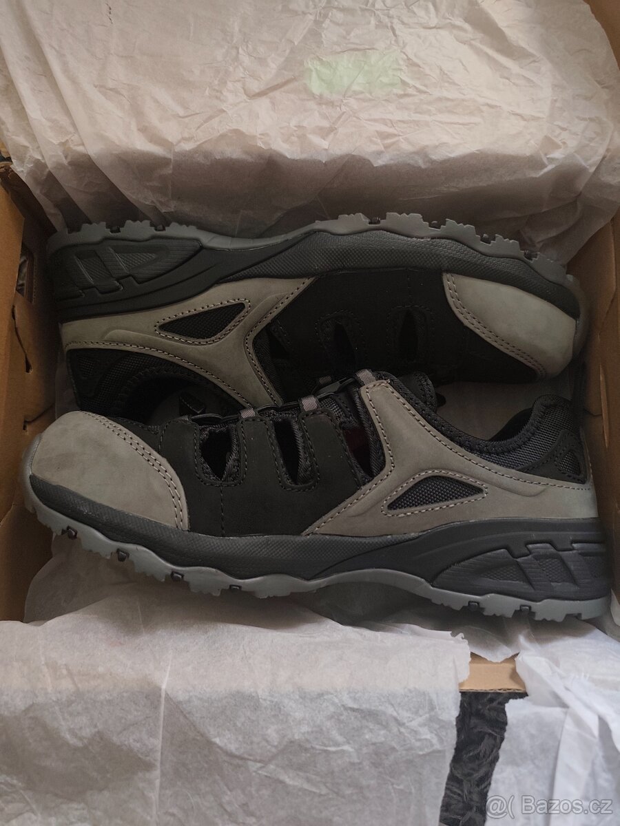 Engelbert Strauss bezpečnostní obuv - 9