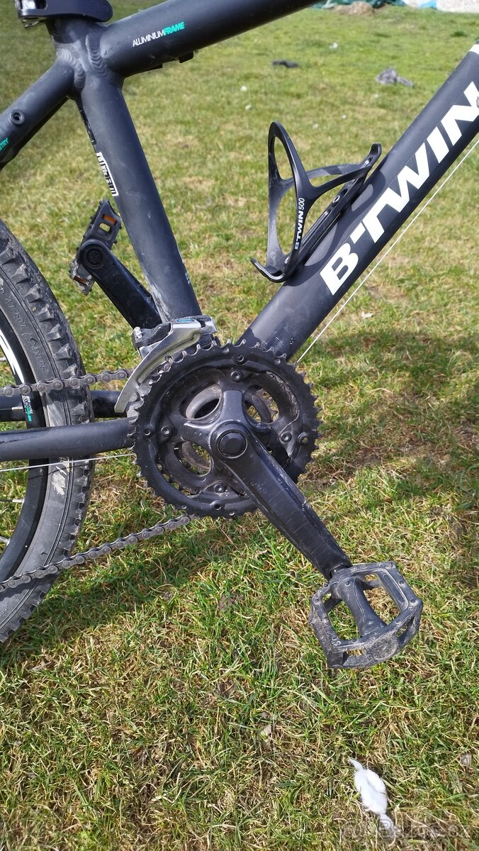 Dětské kolo 24 - 9