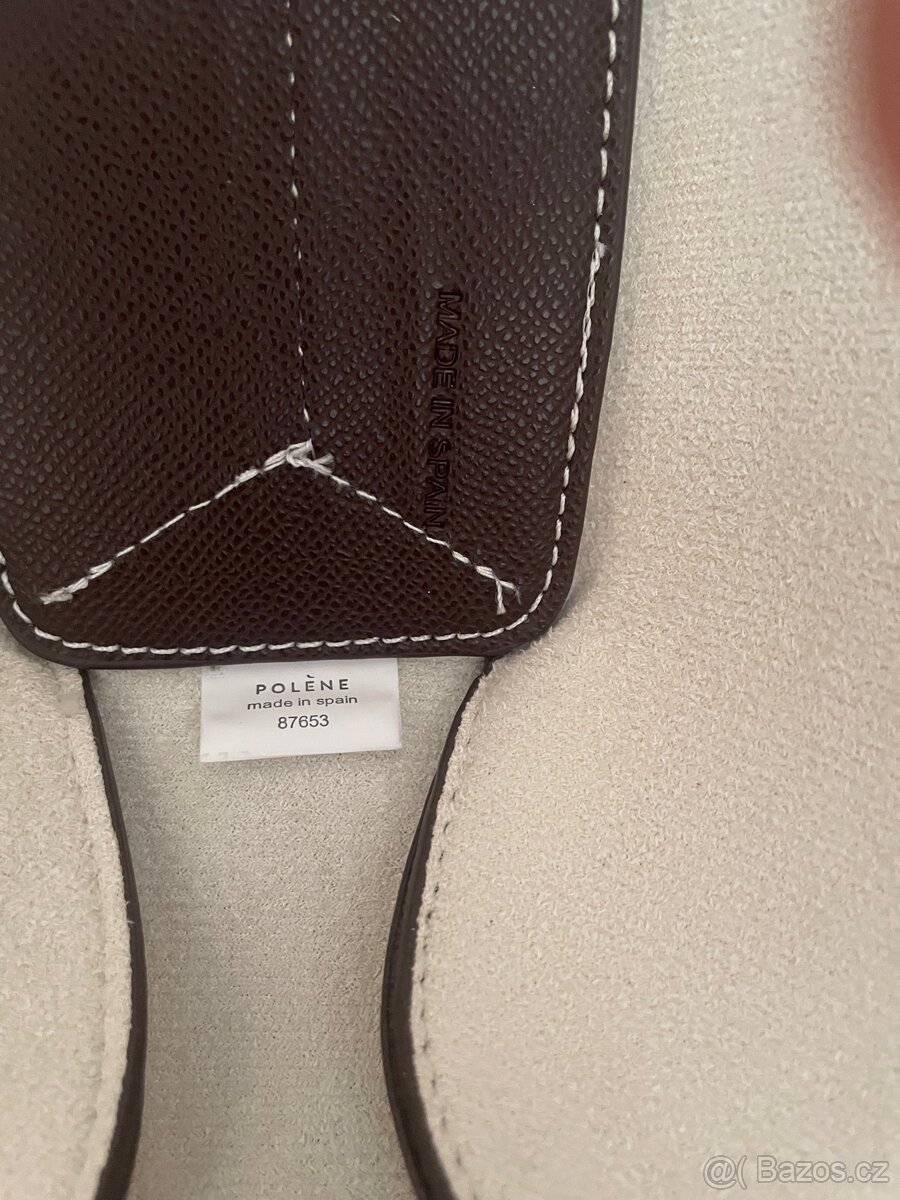 Kabelka taska Polène - 9