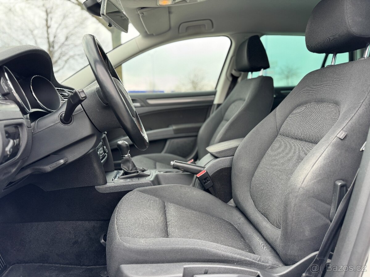 Škoda Superb 2.0TDi 103kW - 9