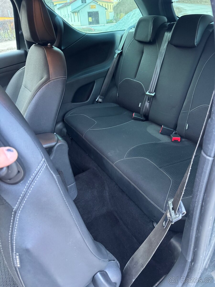 Citroën DS3 1.6 HDi – Manuál – 2011 - 9