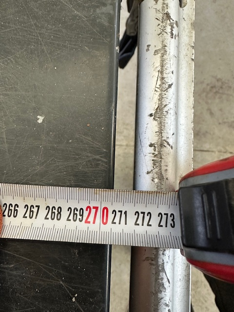 Mercedes benz Sprinter - 9