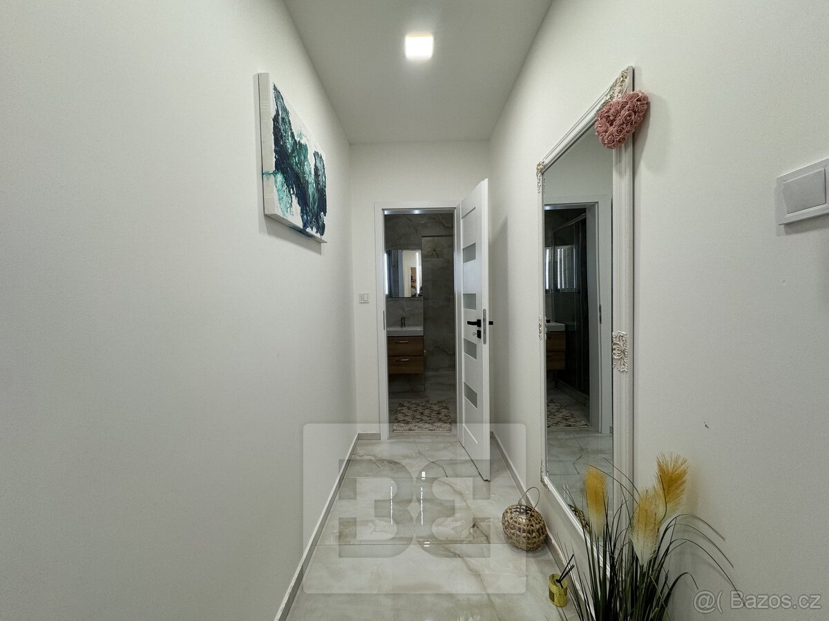 Pronájem byty 2+1, 47 m² - Hodonín, ev.č. N08314 - 9