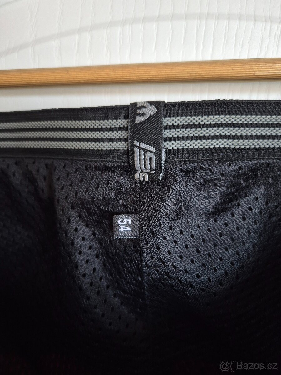 Textilní bunda a kalhoty PSI - 9