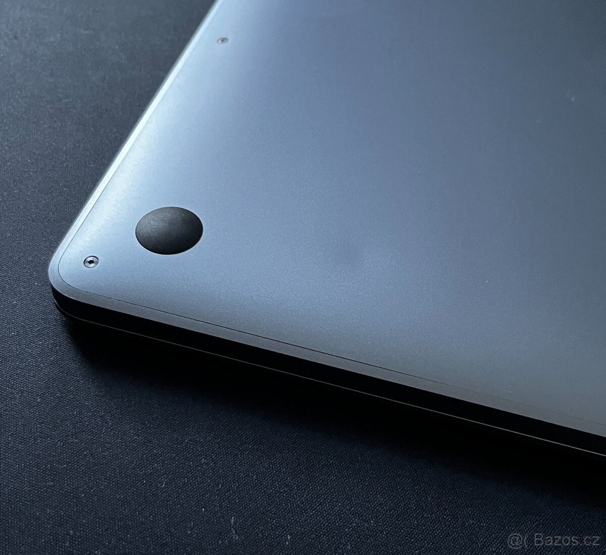 Apple MacBook Pro 13,3" 2022 M2 16GB/256GBSSD/macOS CZ - 9