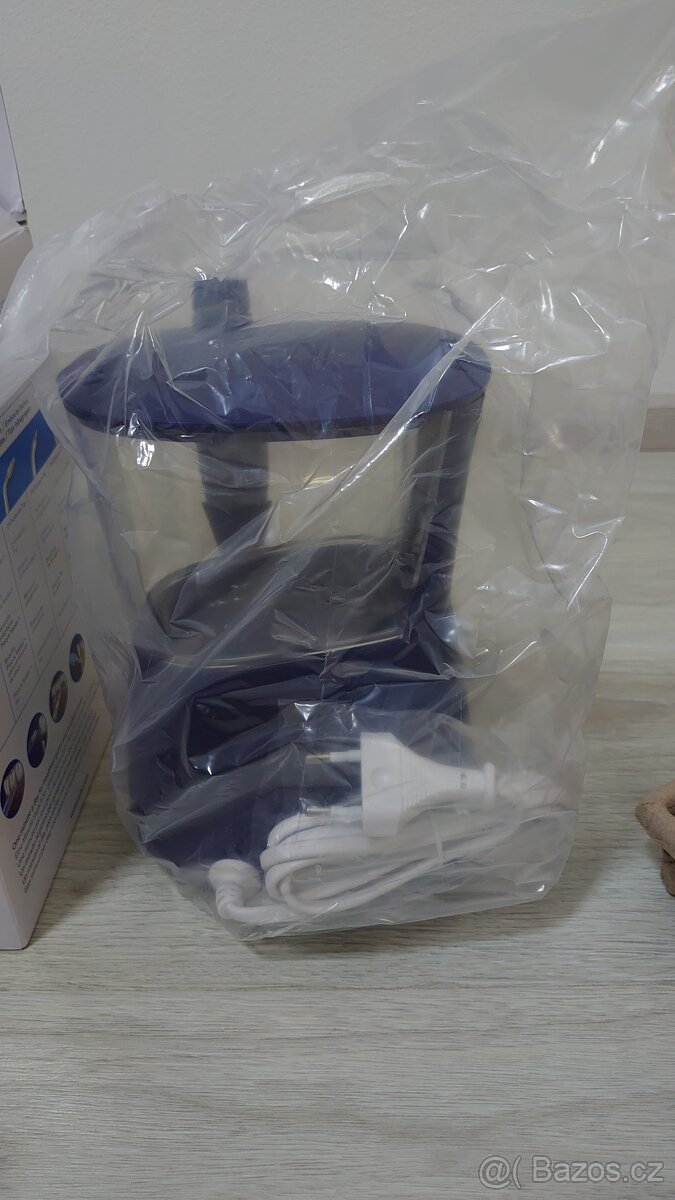 Zubní sprcha Waterpik - 9