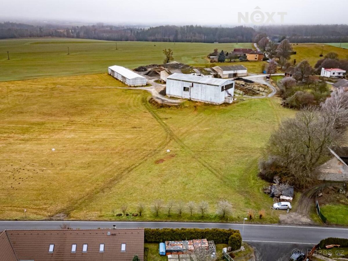 Prodej pozemek Bydlení, 4203㎡ - 9