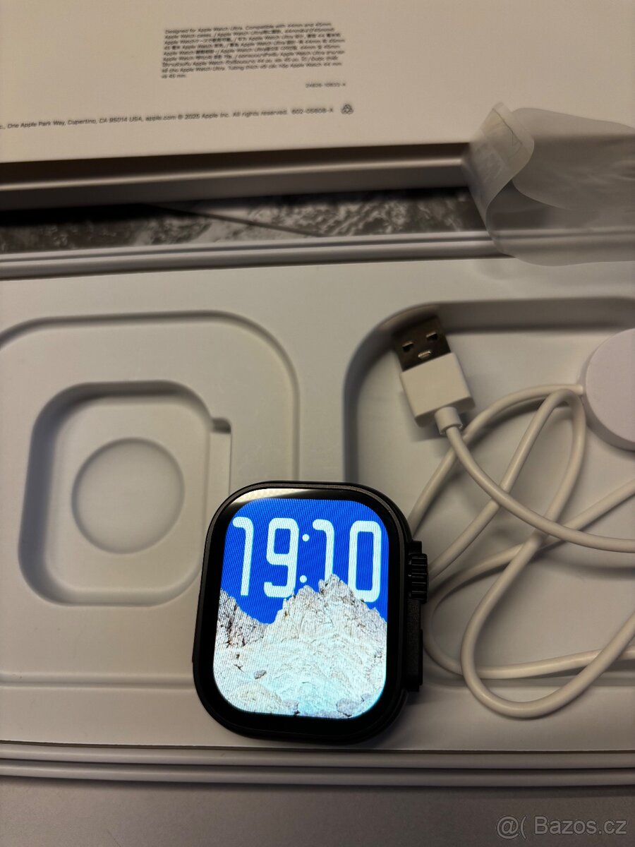 Applewatch ultra2 - 9