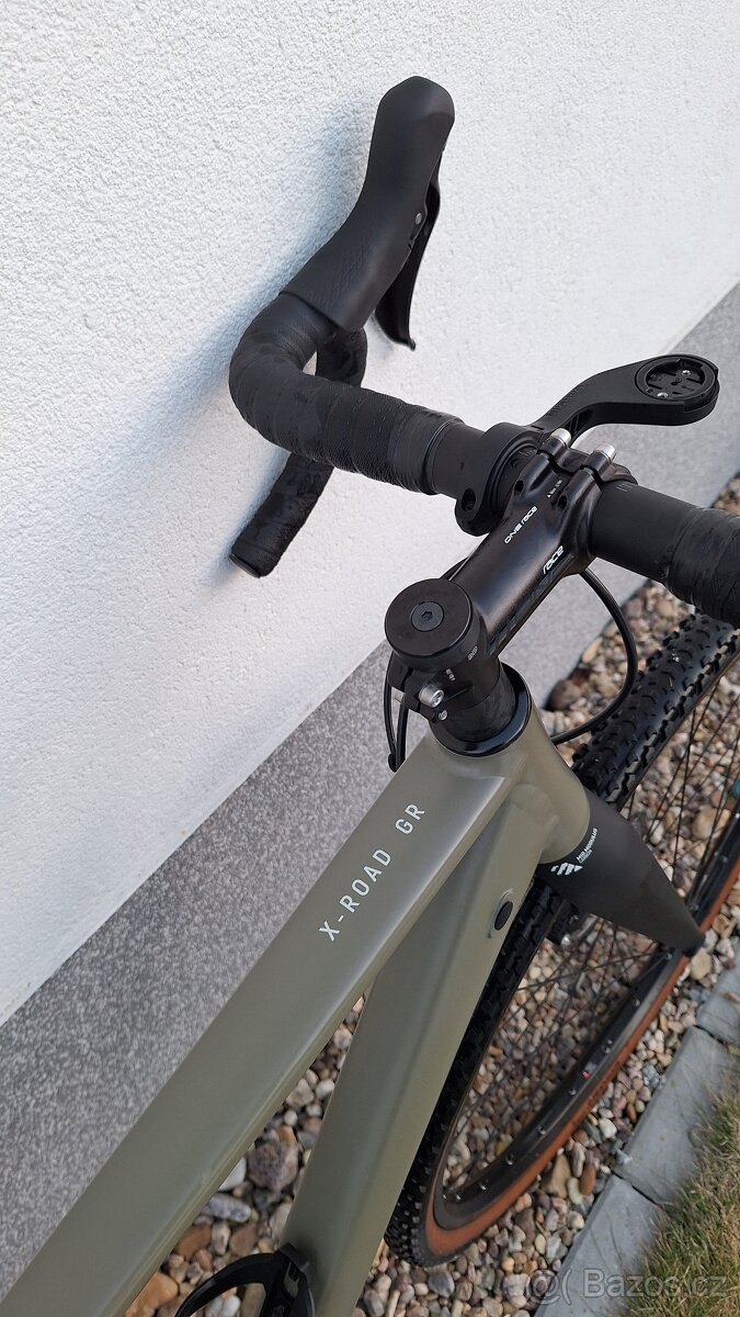 Superior X-ROAD ELITE GR - M - 9