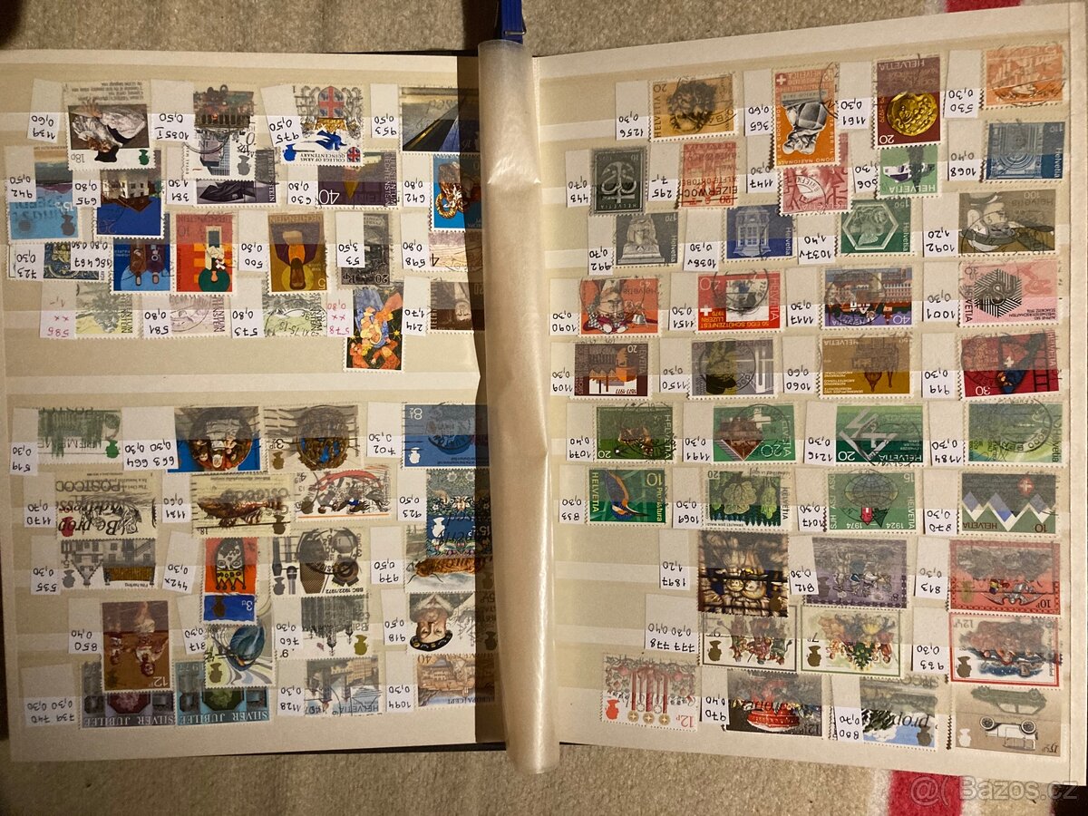 Album A4/16 stran č.80 - 9