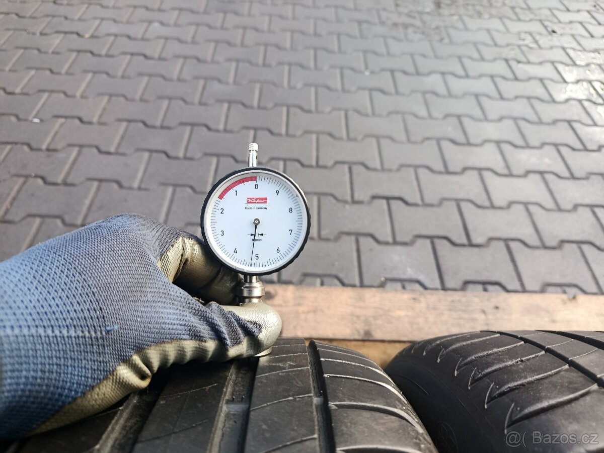 225/45/17 letní pneu michelin - 9