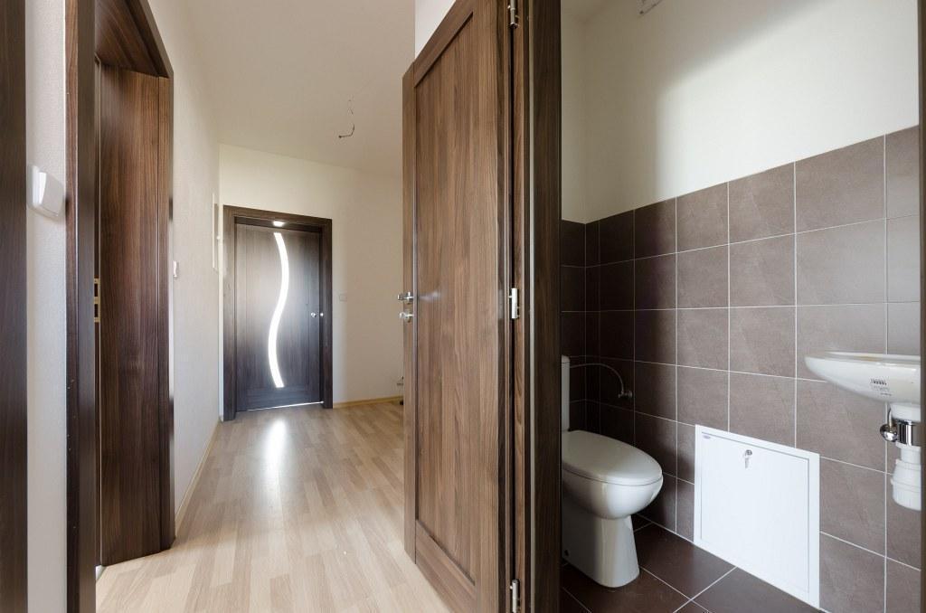 Prodej bytu 3+kk v Chýnově - 9