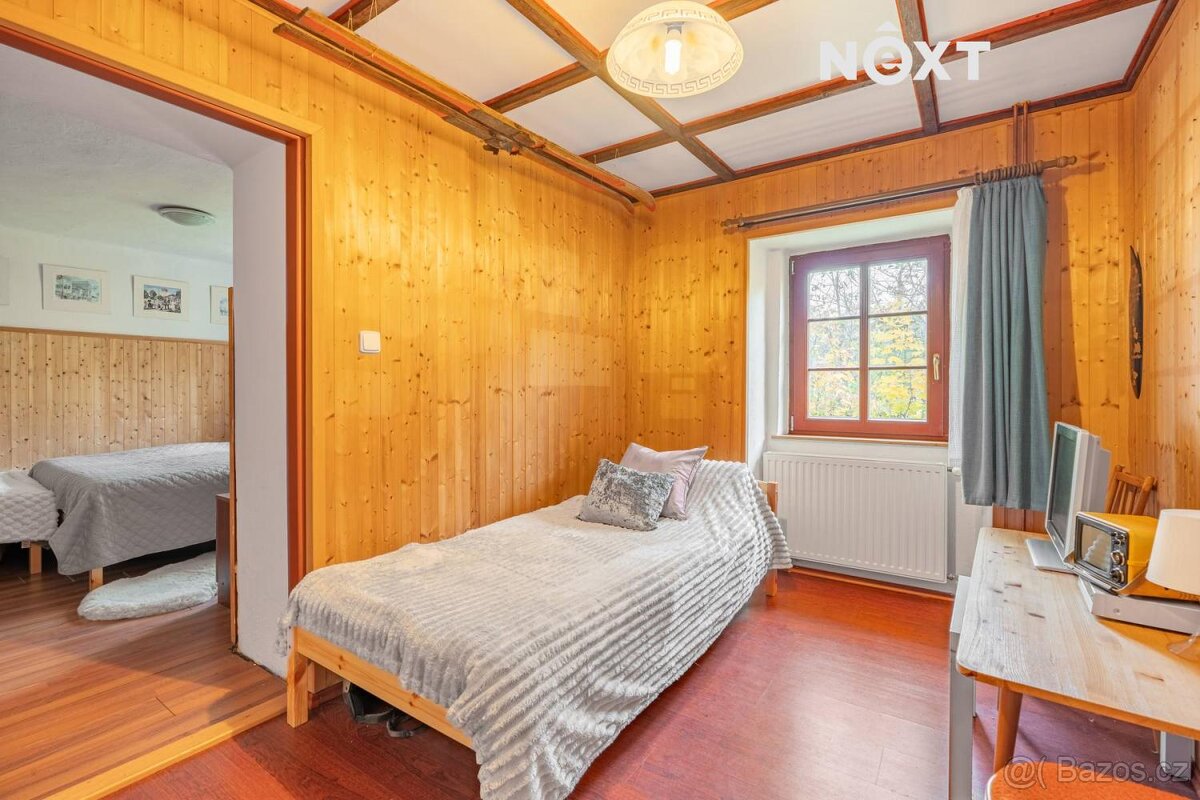 Prodej Rodinný dům, 140㎡ - 9