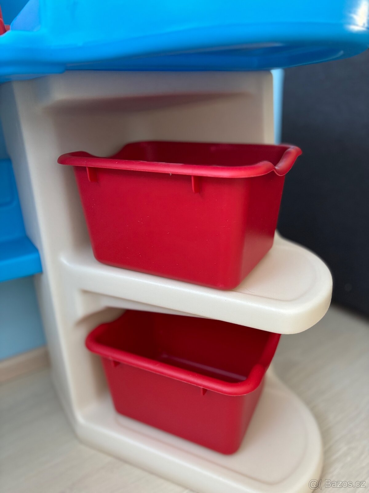 Výtvarný stolek studio art od Step Two - 9