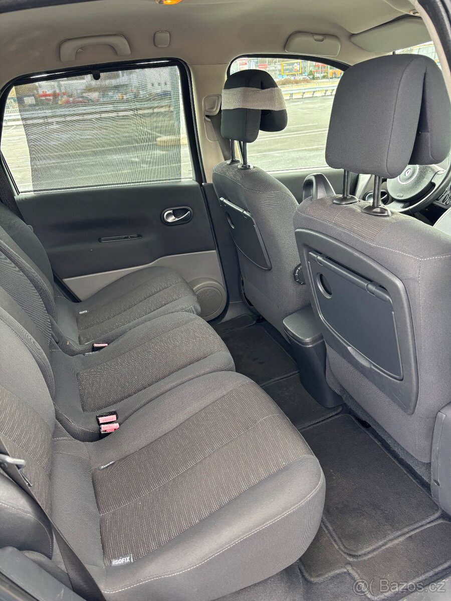 Renault Grand Scenic - 9