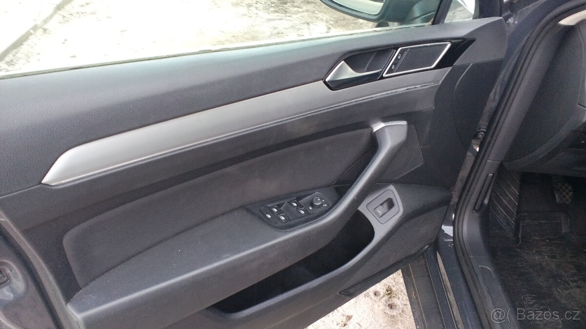 prodej Volkswagen Passat B8 - 9