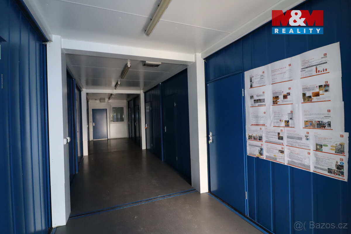 Prodej kancelářského prostoru v Kadani - 9