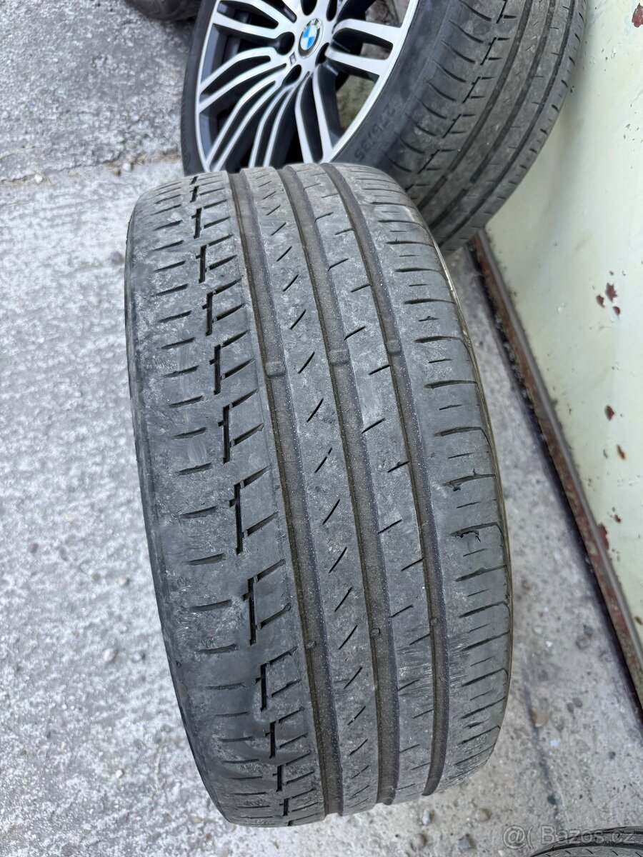 BMW M Performance r19 Styling M664 - 9