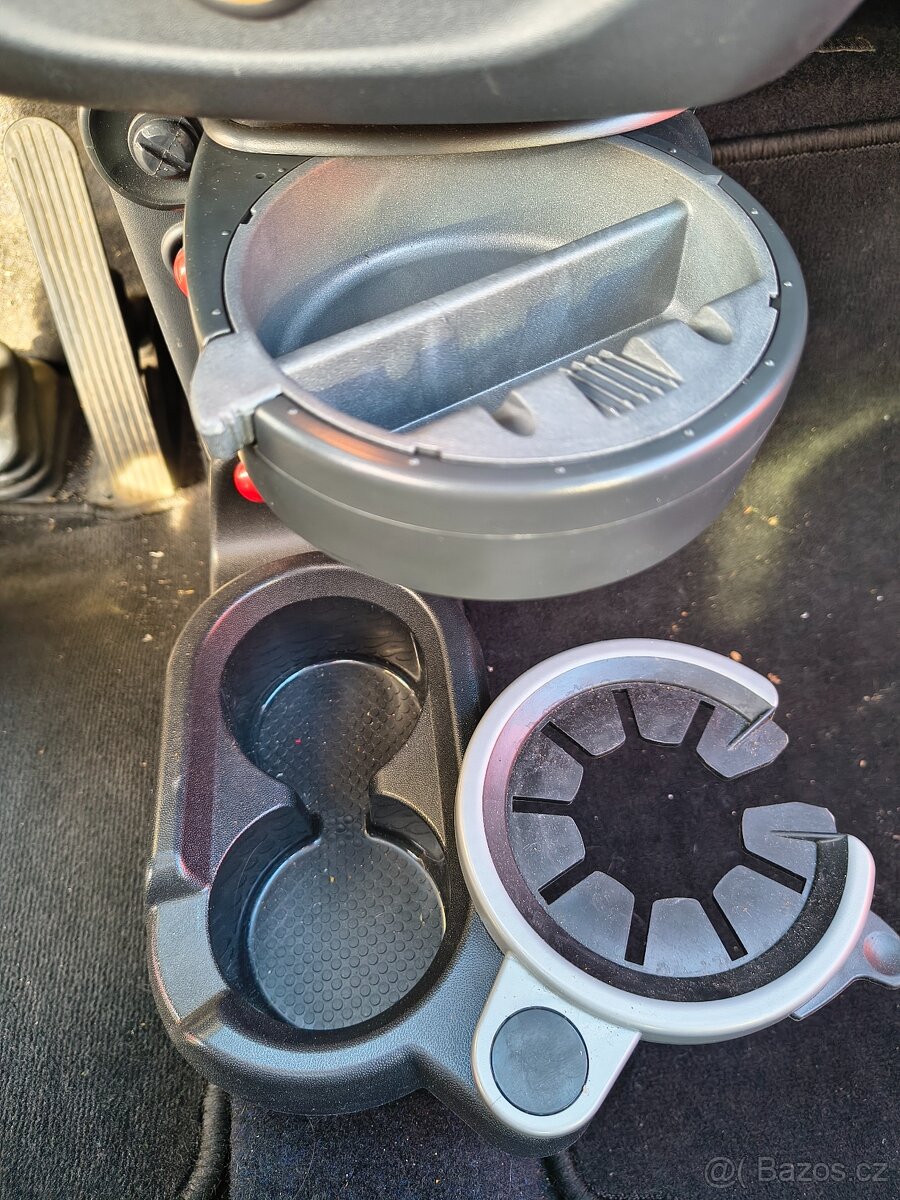 Smart 450 Fortwo 2006 - VÝBORNÝ STAV, nová STK - 9