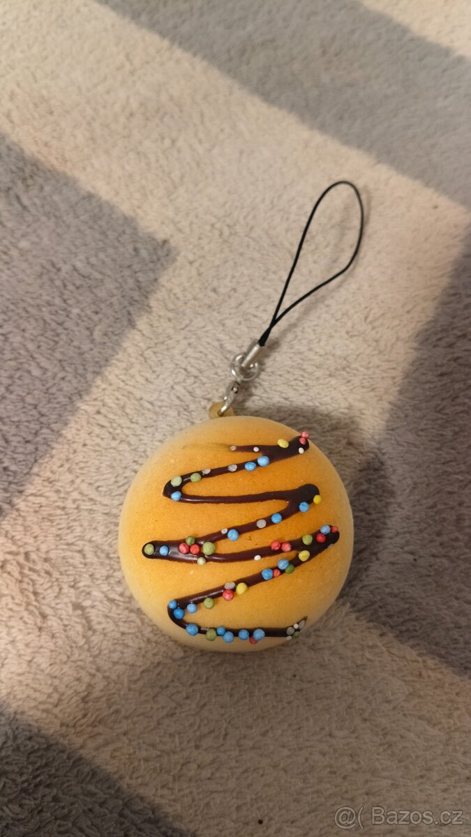 Privesky na klice - 9
