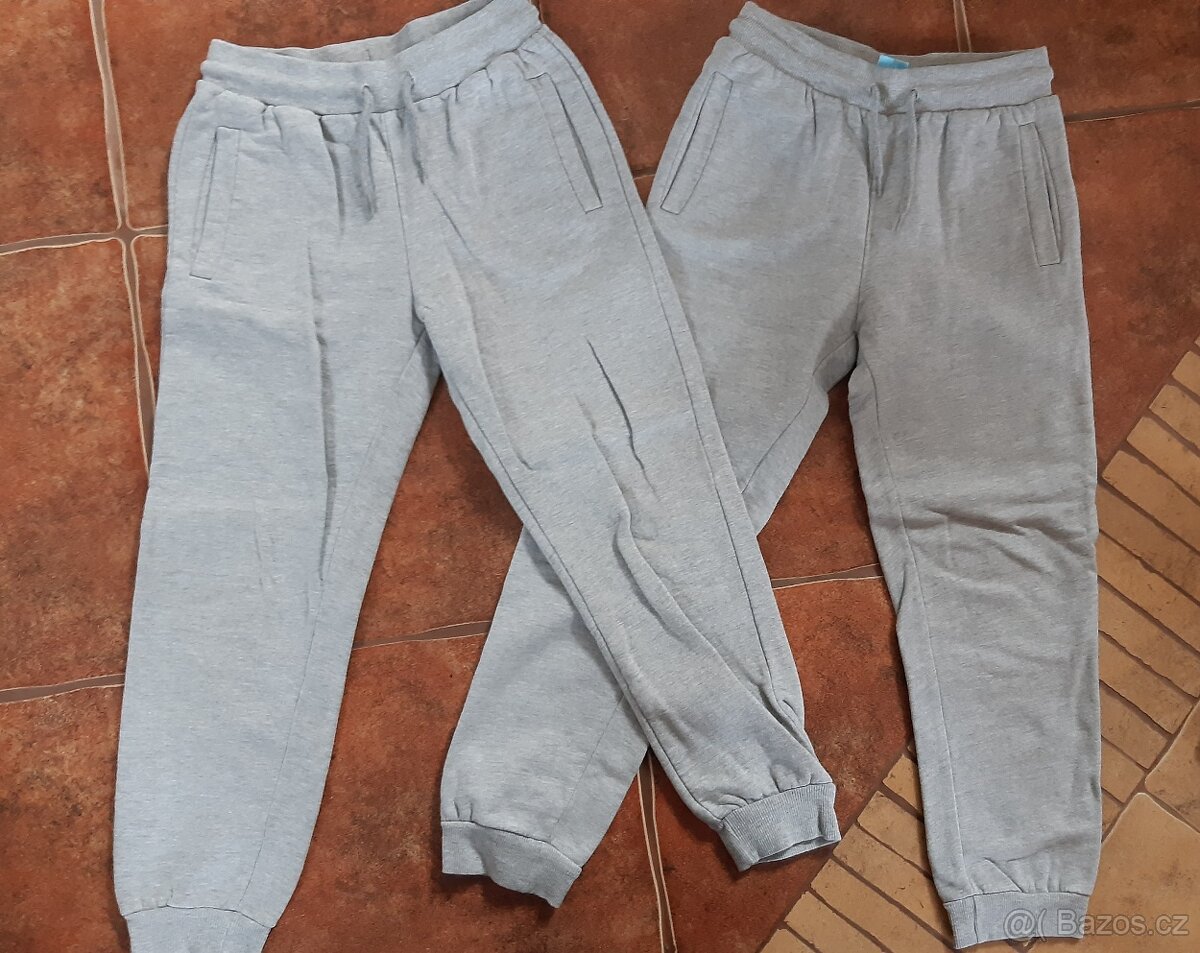 Sada oblečení vel. 122/138 - 9