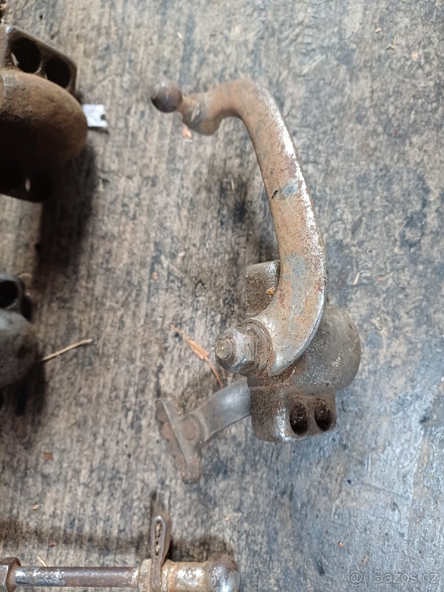 ČZ Předvalečná - Řazení - 9