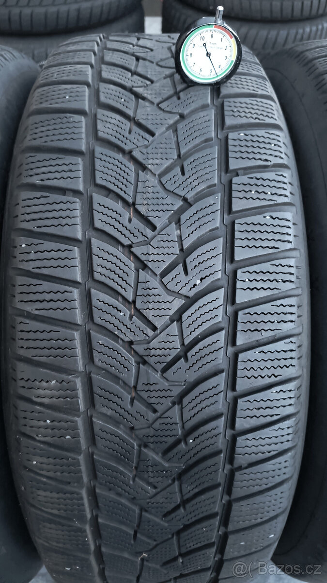 18 originál 5x108 VOLVO XC90 8Jx18 ET42,5 - 9