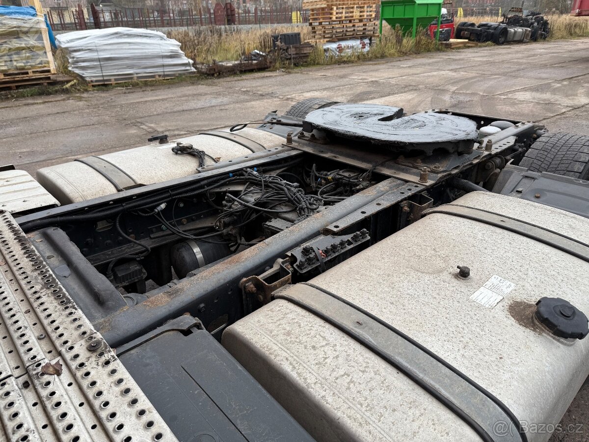 TAHAČ MAN TGX 18.480 LLS XXL LOWDECK 2017 - 9