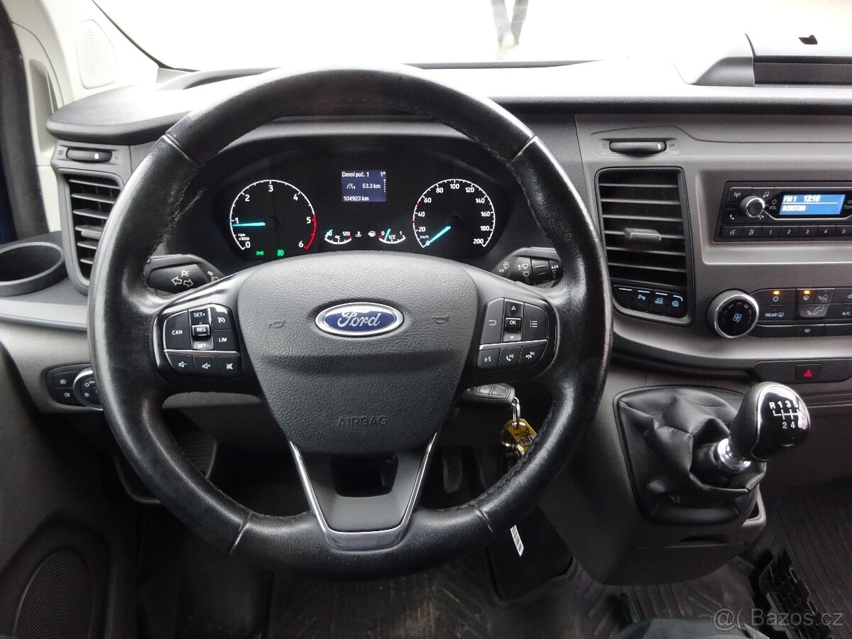 Ford Transit Custom 300 L1H1 - TREND - 9