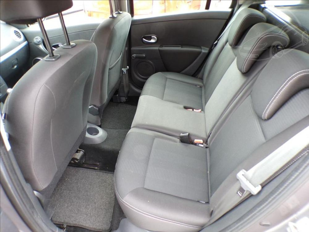 Renault Clio 1,2 TCe KLIMA - 9