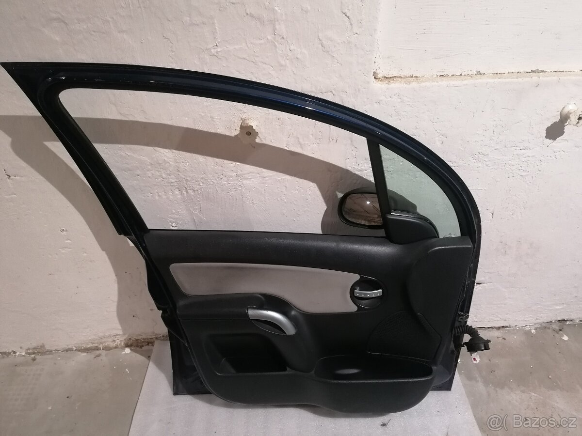 Citroen C3-díly karoserie - 9