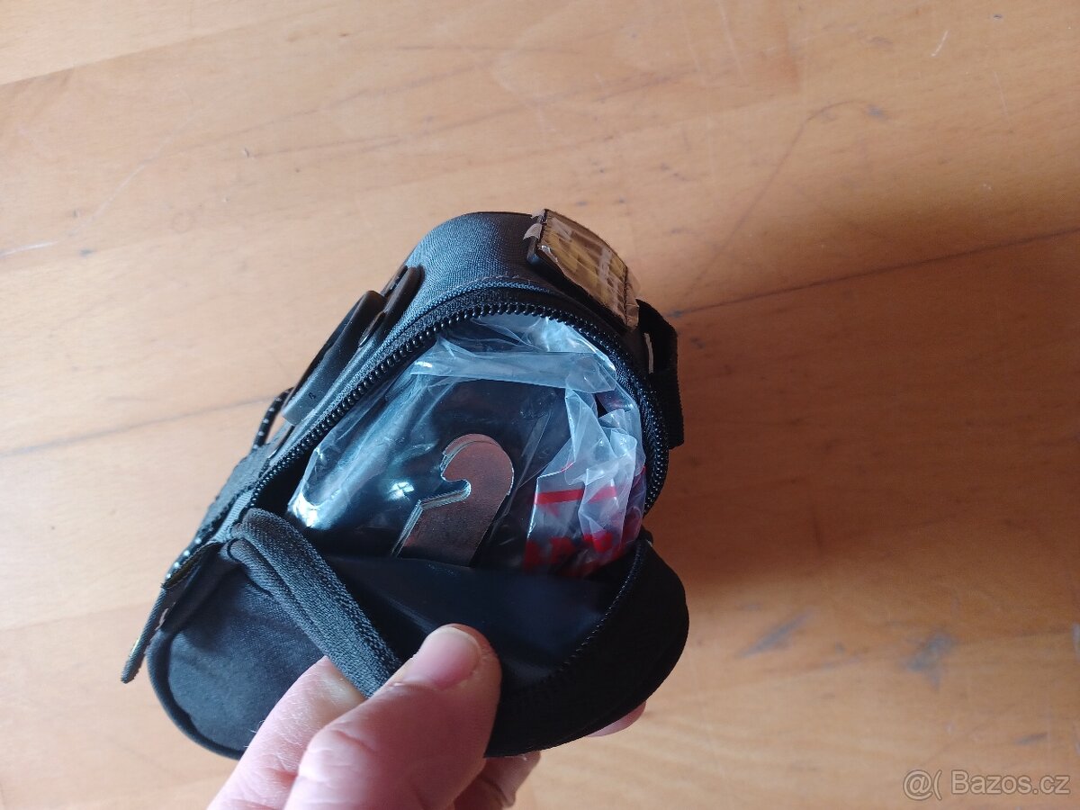 HORSKÉ KOLO ROCKMACHINE MANHATTAN 90-29 - 9