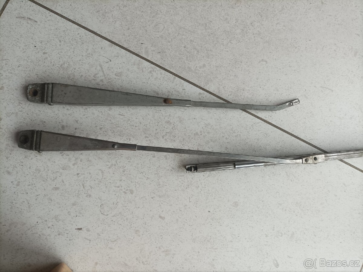 Ramínka stěračů Škoda 105, 120, Rapid... - 9
